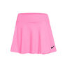Dri-Fit Victory Court Flouncy Rock Damen - rosa, 