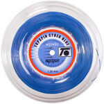 Topspin Topspin Cyber Saitenrolle 220m-Blau