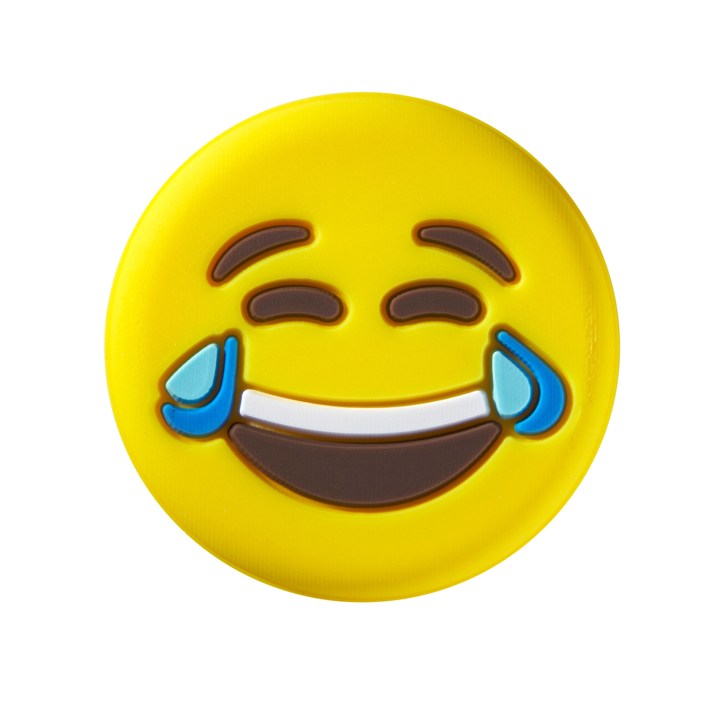frei wählbar WILSON EMOTISORBS Vibrationsdämpfer Tennis Tennisschläger Smiley 
