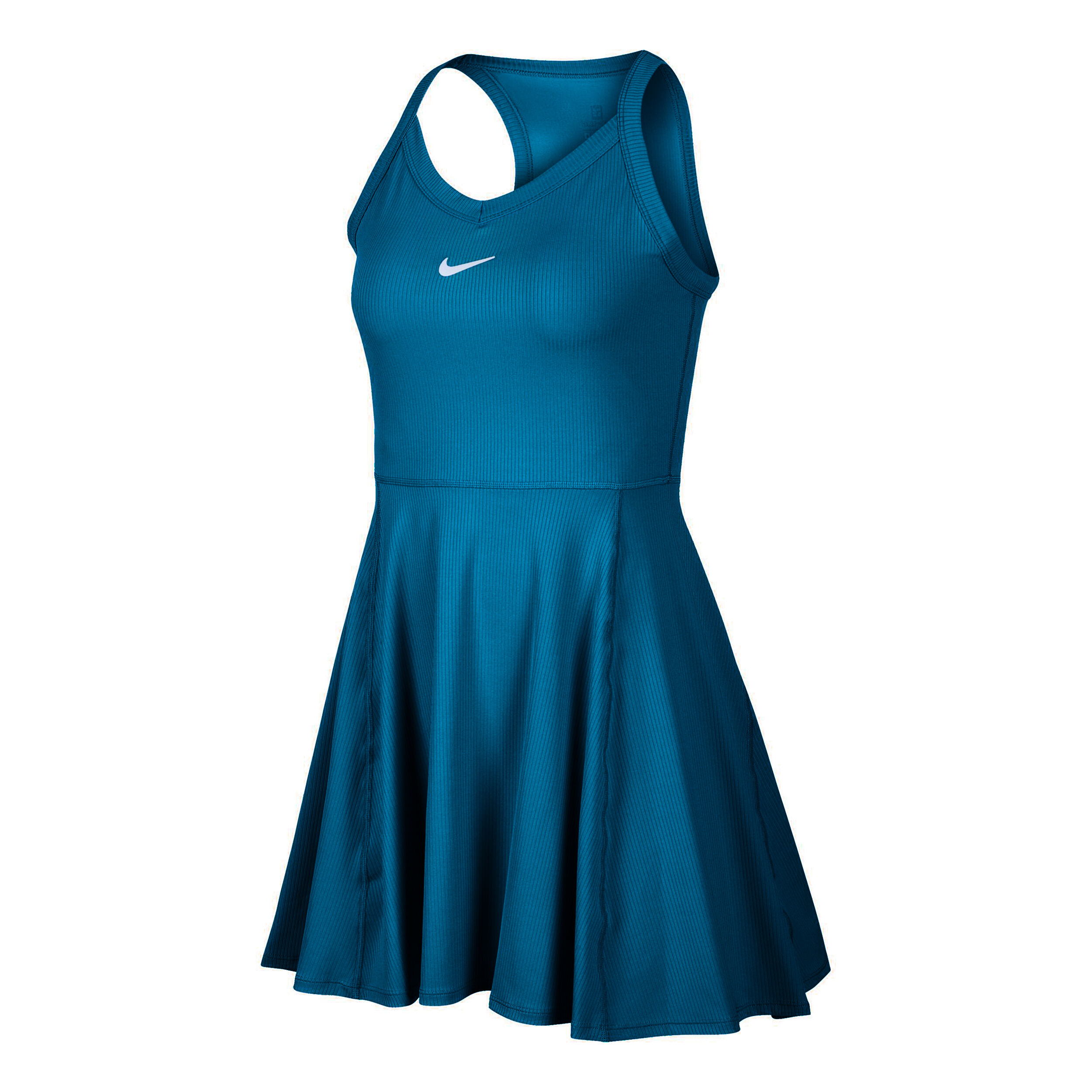 Nike Court Dry Kleid Damen