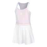 Quiet Please Wild Volley Dress W Player Edition