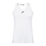 HEAD Bekleidung HEAD Spirit Tank-Top Damen - weiß, 