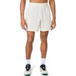 ASICS Bekleidung ASICS Match 7In Shorts Herren-Creme