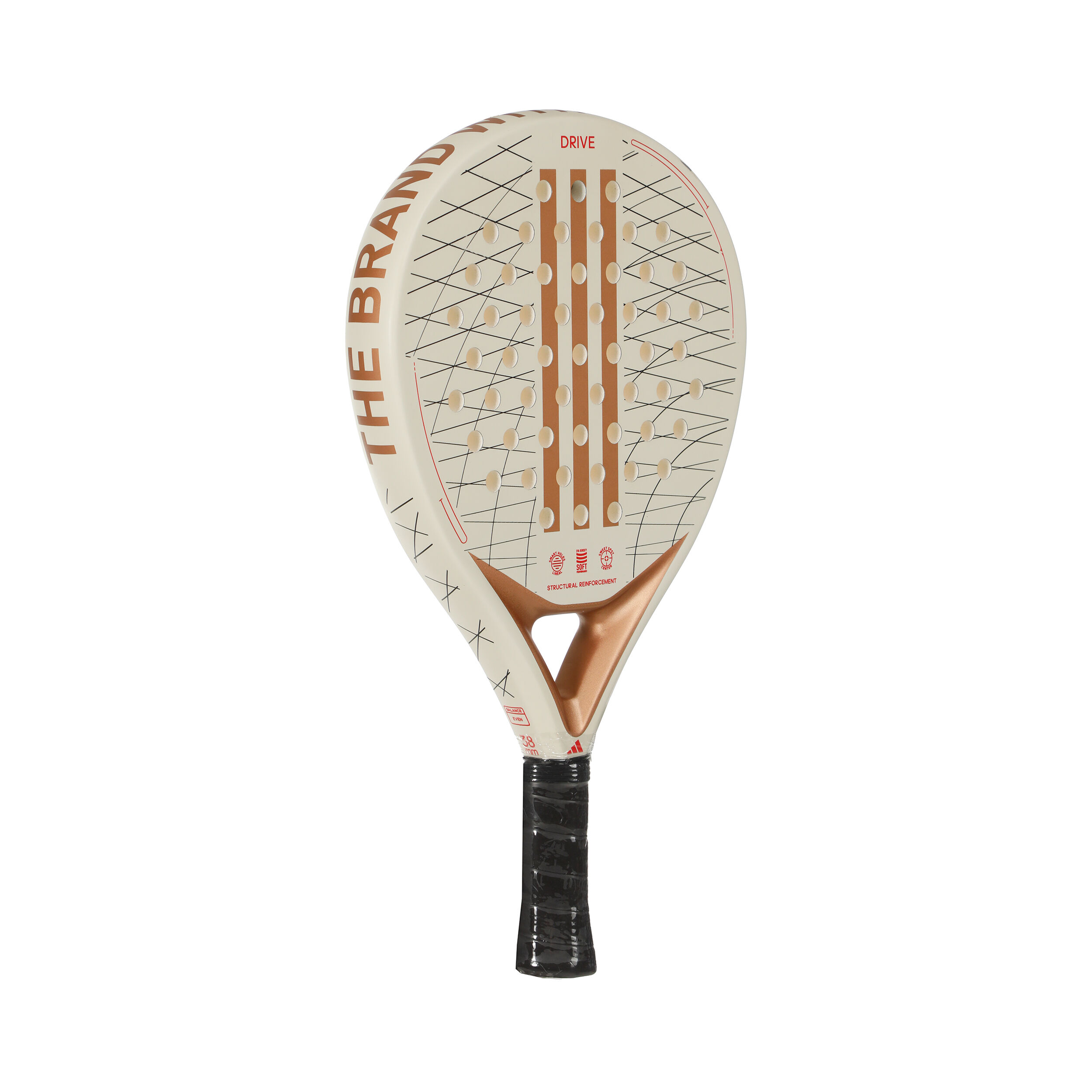 adidas Drive 3.3 Vintage online kaufen Tennis Point DE