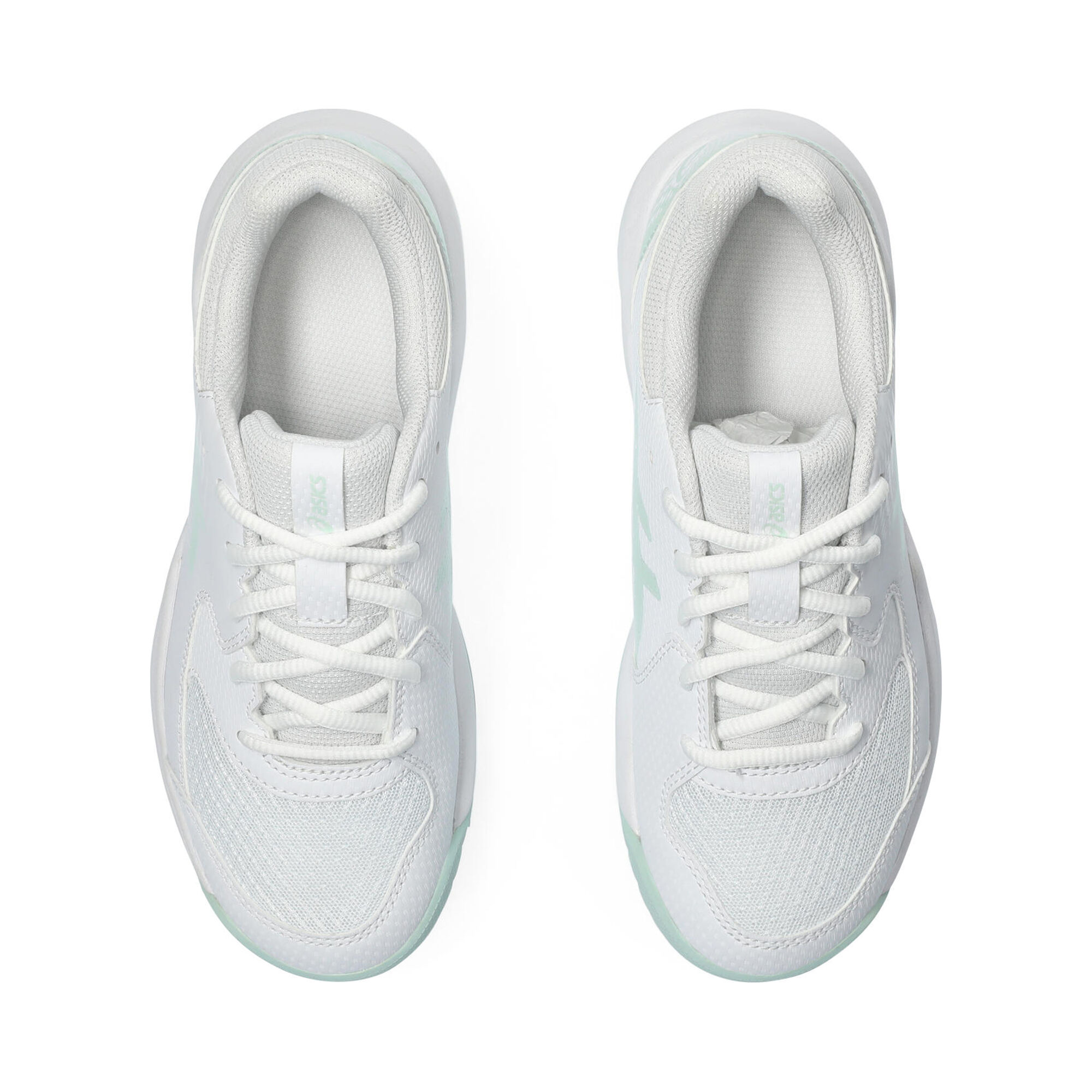 ASICS