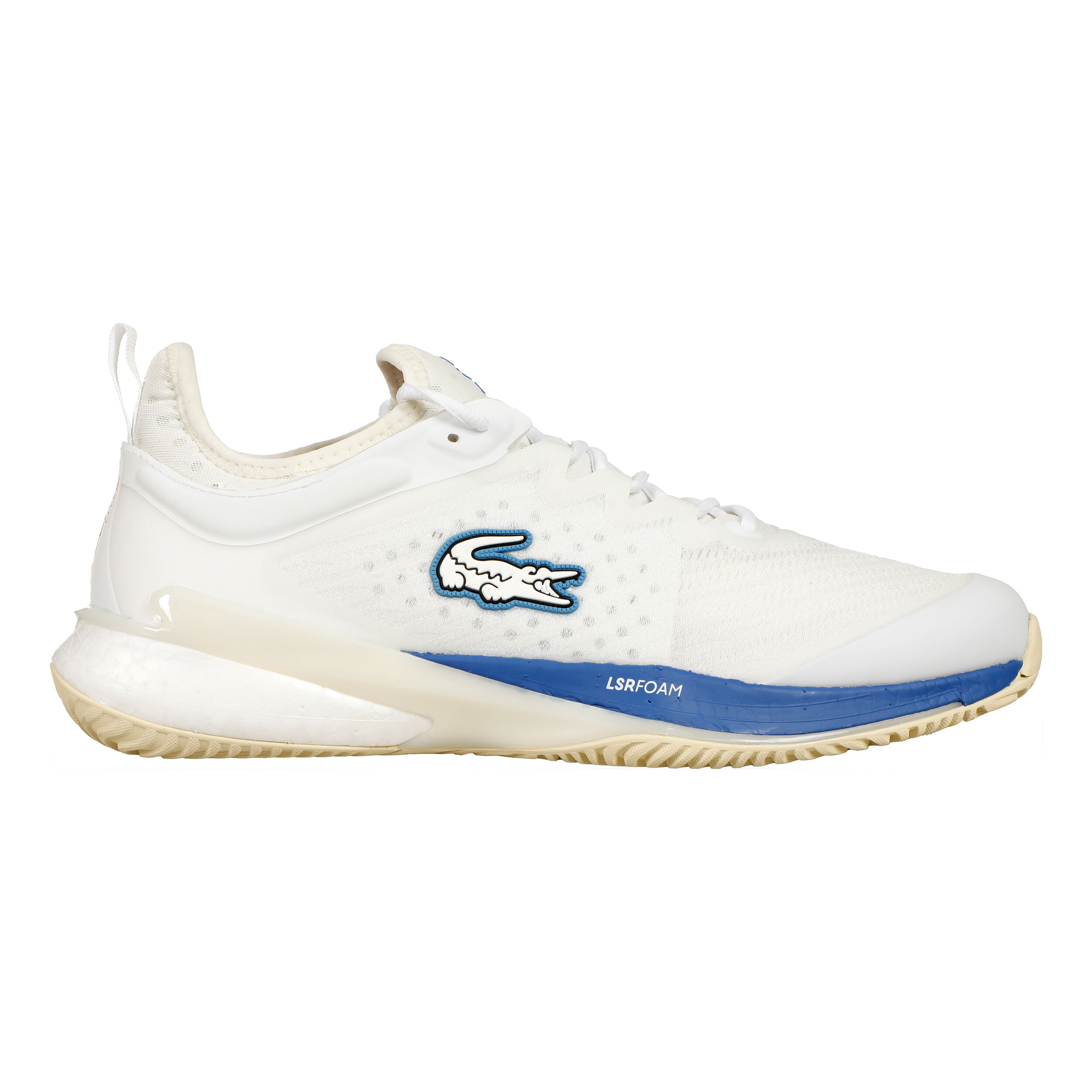 Sneakers lt fit lacoste 2025