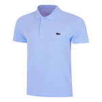 Lacoste Bekleidung Lacoste Core Lifestyle Polo Herren-Flieder