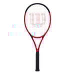 Wilson Tennisschläger Wilson Clash 100 Pro V2.0 Turnierschläger