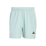 adidas Shorts adidas D4T Essentials Shorts Herren-mint