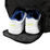 Premium Blackline Duffelbag