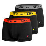 Nike E-Day Cotton Stretch Boxer 3er Pack