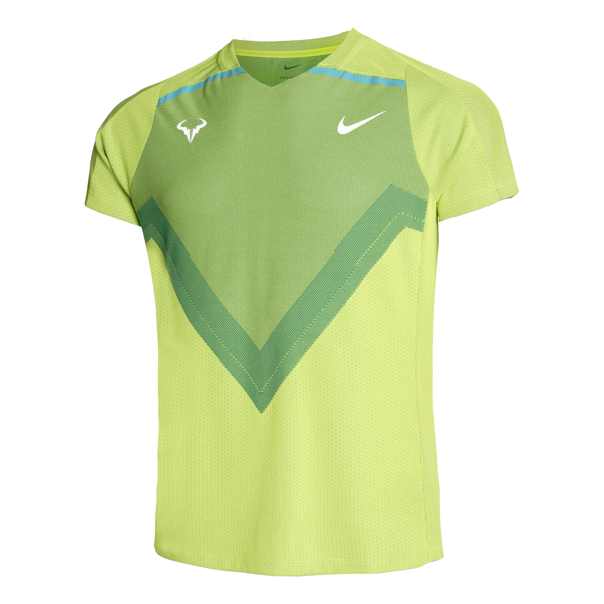 T shirt nike nadal discount