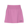 Play Skirt Rock Damen-Rosa