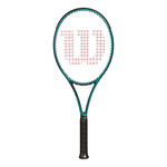 Wilson Tennisschl&auml;ger Wilson Blade 100 v9 Turnierschl&auml;ger gebraucht