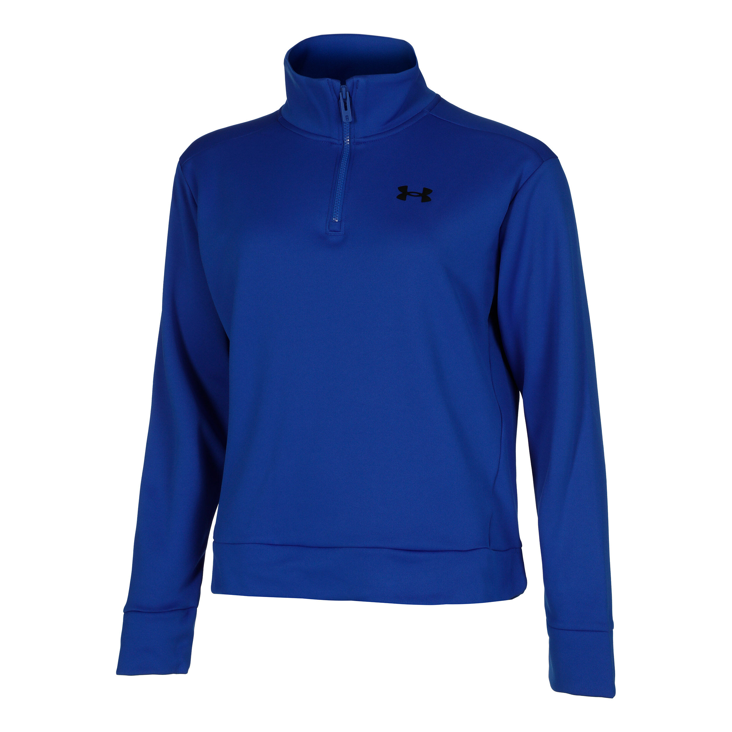 Under armour golf jumper sale discount