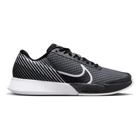 Bild von Zoom Vapor Pro 2 Teppichschuh Herren-Schwarz,Wei&szlig;