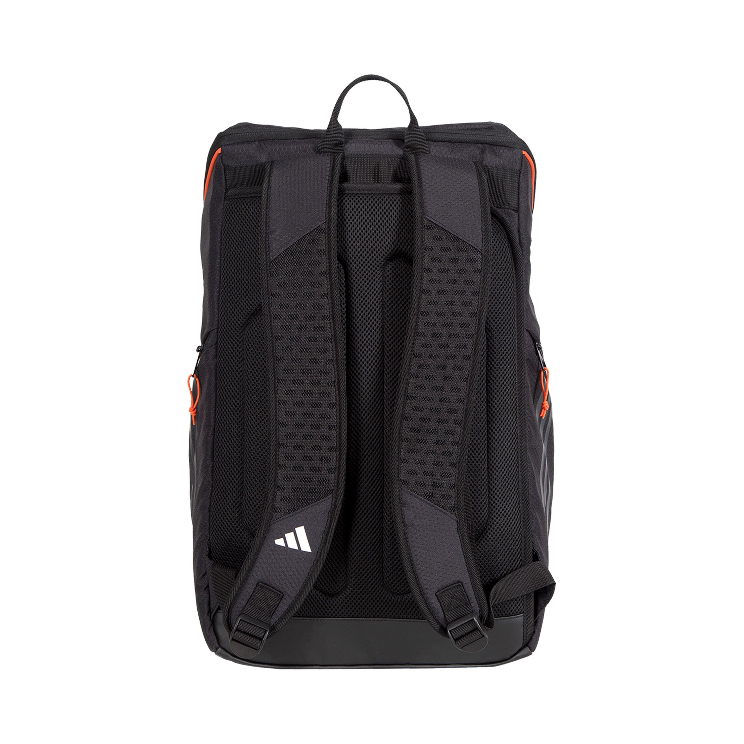 Protour Pro Tour 3.3 Rucksack Schwarz Orange