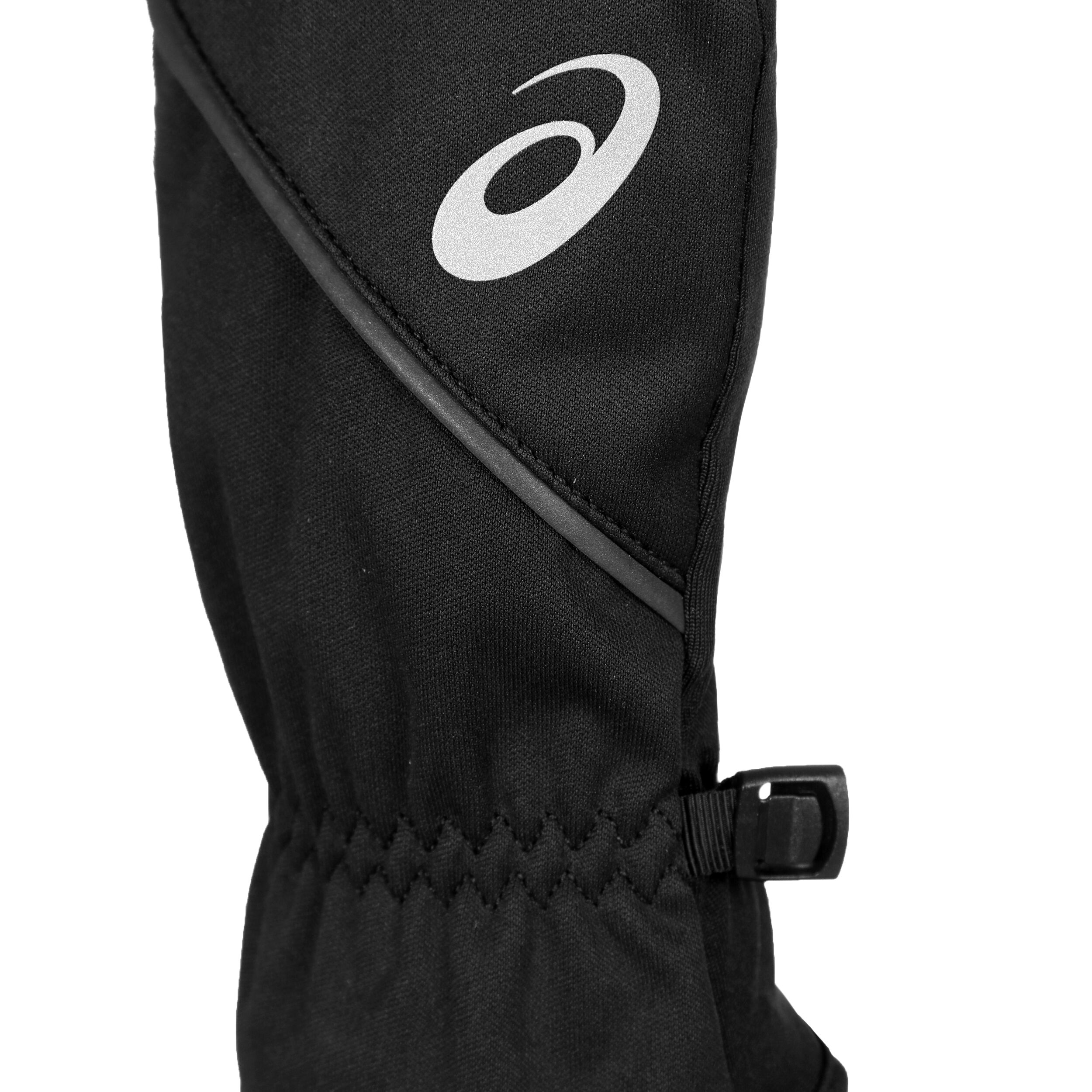 Asics winter gloves shop
