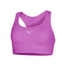 4Keeps Run Sport-BH Damen-lila