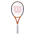 Wilson Tennisschläger Wilson RG Equipe HP Allroundschläger