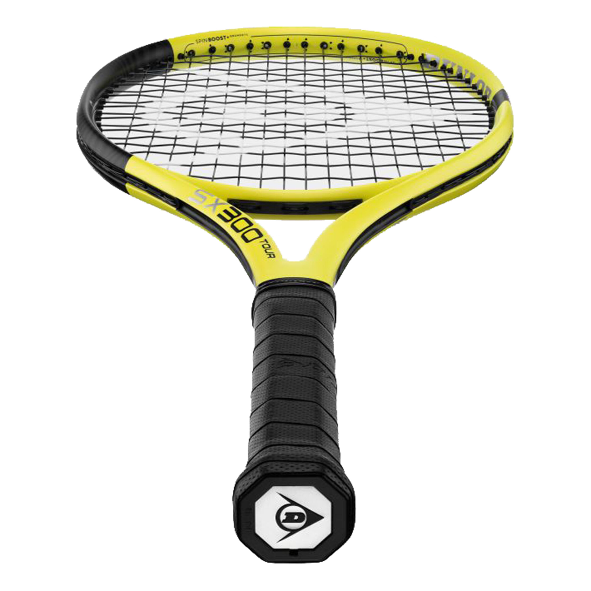 Dunlop SX 300 Tour Testschläger online kaufen Tennis-Point