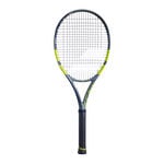 Babolat Tennisschl&auml;ger Babolat Pure Aero + Turnierschl&auml;ger unbesaitet