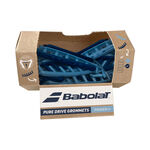 Babolat Schlägerzubehör Babolat Pure Drive Ösenbandset-Schwarz