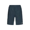 Club 9 Shorts Herren-Dunkelblau
