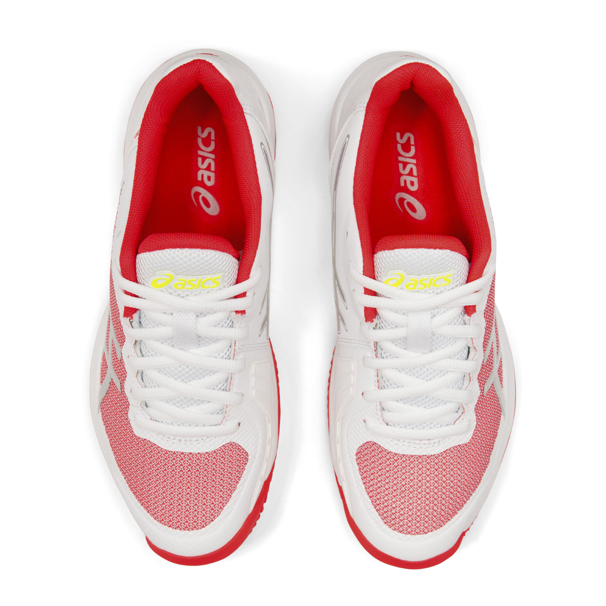 ASICS