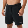 Borg Classic Shorts Herren-Schwarz