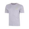 Hey Laguna T-Shirt Jungen-grau