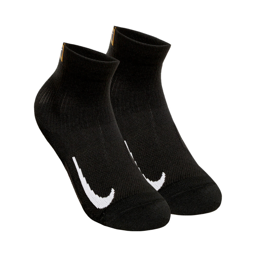 Court Multiplier Max Tennissocken 2er Pack