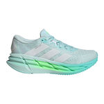 adidas Laufschuhe adidas Adistar 4 Neutralschuh Damen-Mint,Silber