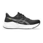ASICS Laufschuhe ASICS Versablast 4 Neutralschuh Herren-schwarz, anthrazit