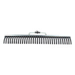 Tegra Gummiharke 50cm (ohne Stiel)
