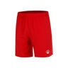 Smash Shorts Herren-Rot