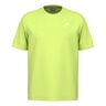 Slice Ii T-Shirt Herren-Limette
