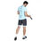 Paris 2in1 Shorts