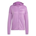 adidas Terrex XPR Light Fleece Jacket