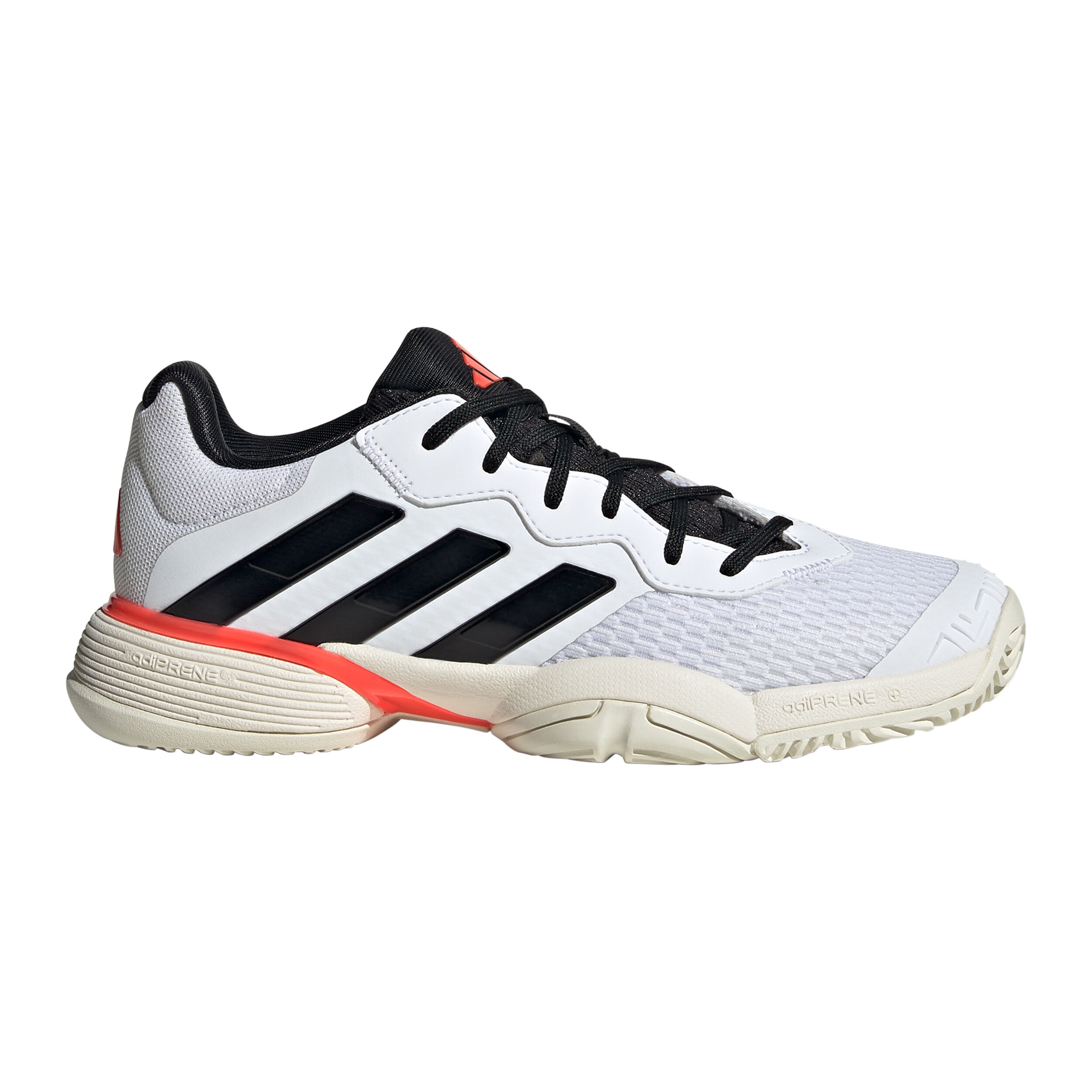 Adidas tennis shoes barricade 2019 deals