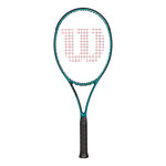 Wilson Tennisschl&auml;ger Wilson Blade 98S V9 Testschl&auml;ger
