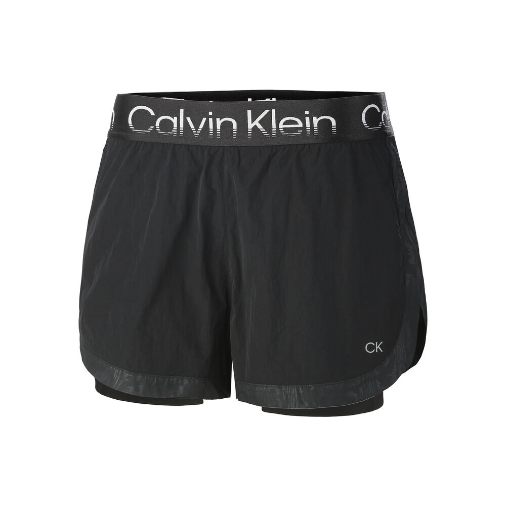 2in1 Shorts Damen