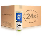 Dunlop Innendruckball Dunlop ATP 3er Dose