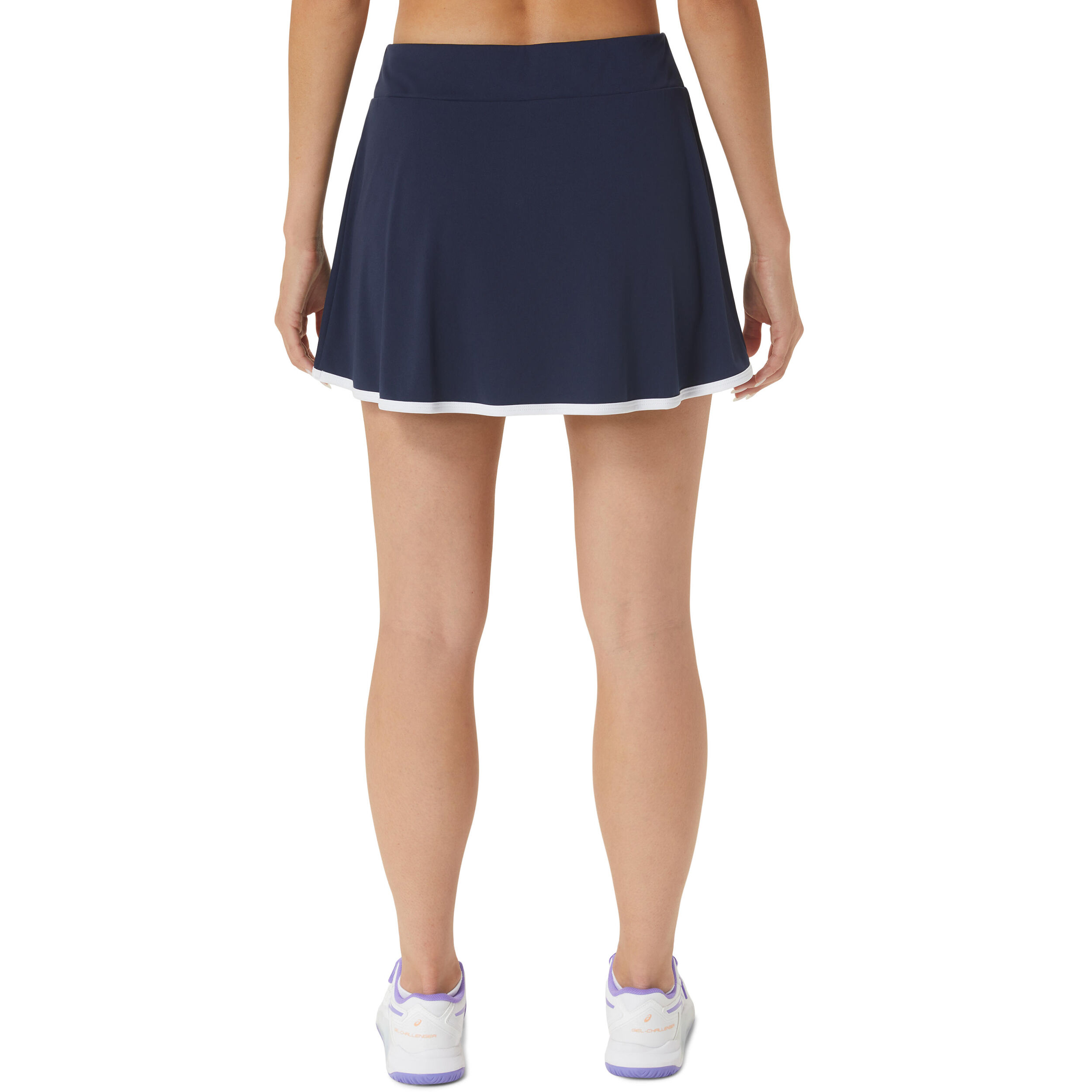 ASICS Court Rock Damen Dunkelblau online kaufen Tennis Point DE
