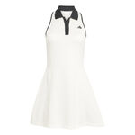 adidas Bekleidung adidas Heritage Kleid Damen-Weiß,Schwarz