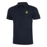 Wild Tournament Hori Polo Herren-Dunkelblau,Mehrfarbig