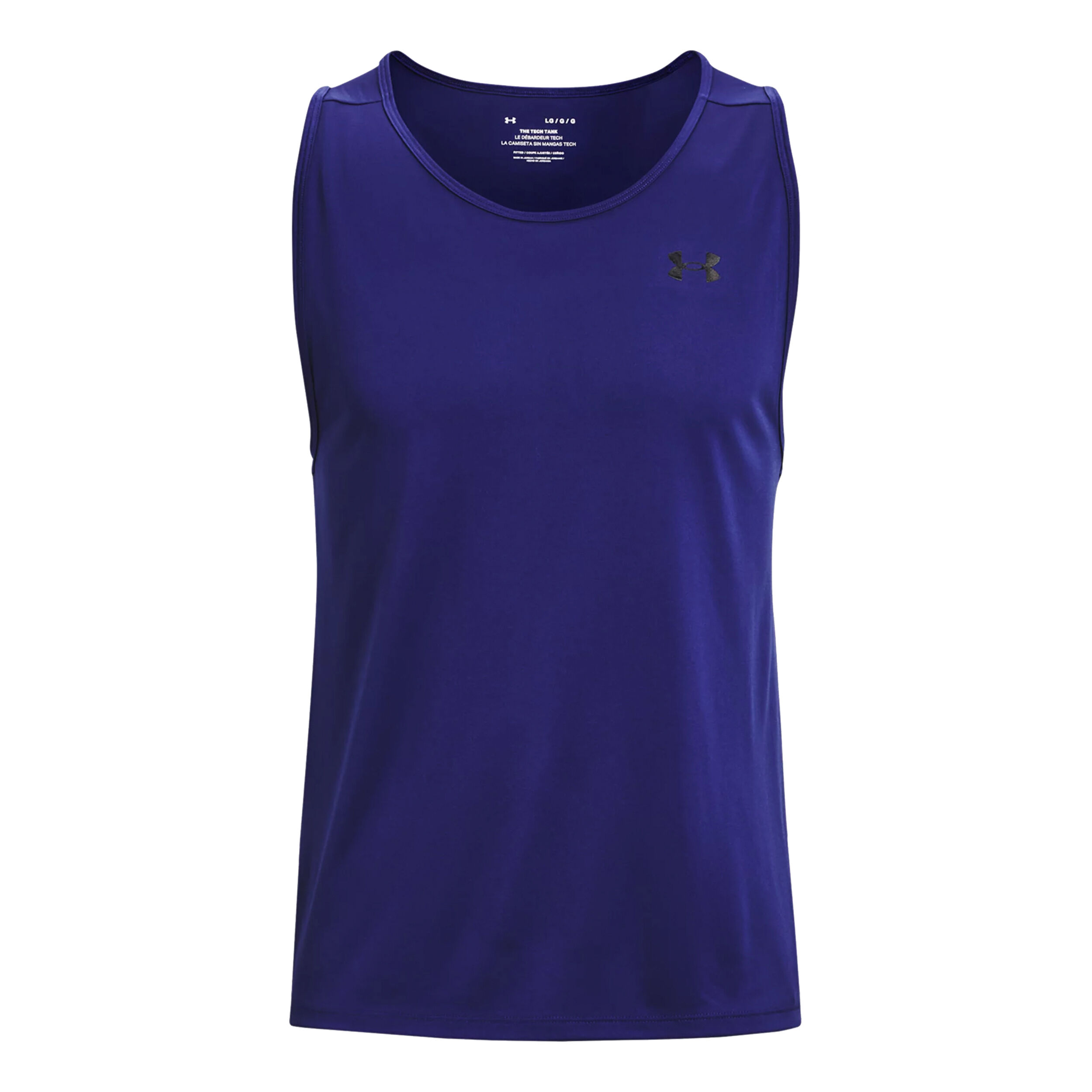 Under armour tech 2.0 tank on sale
