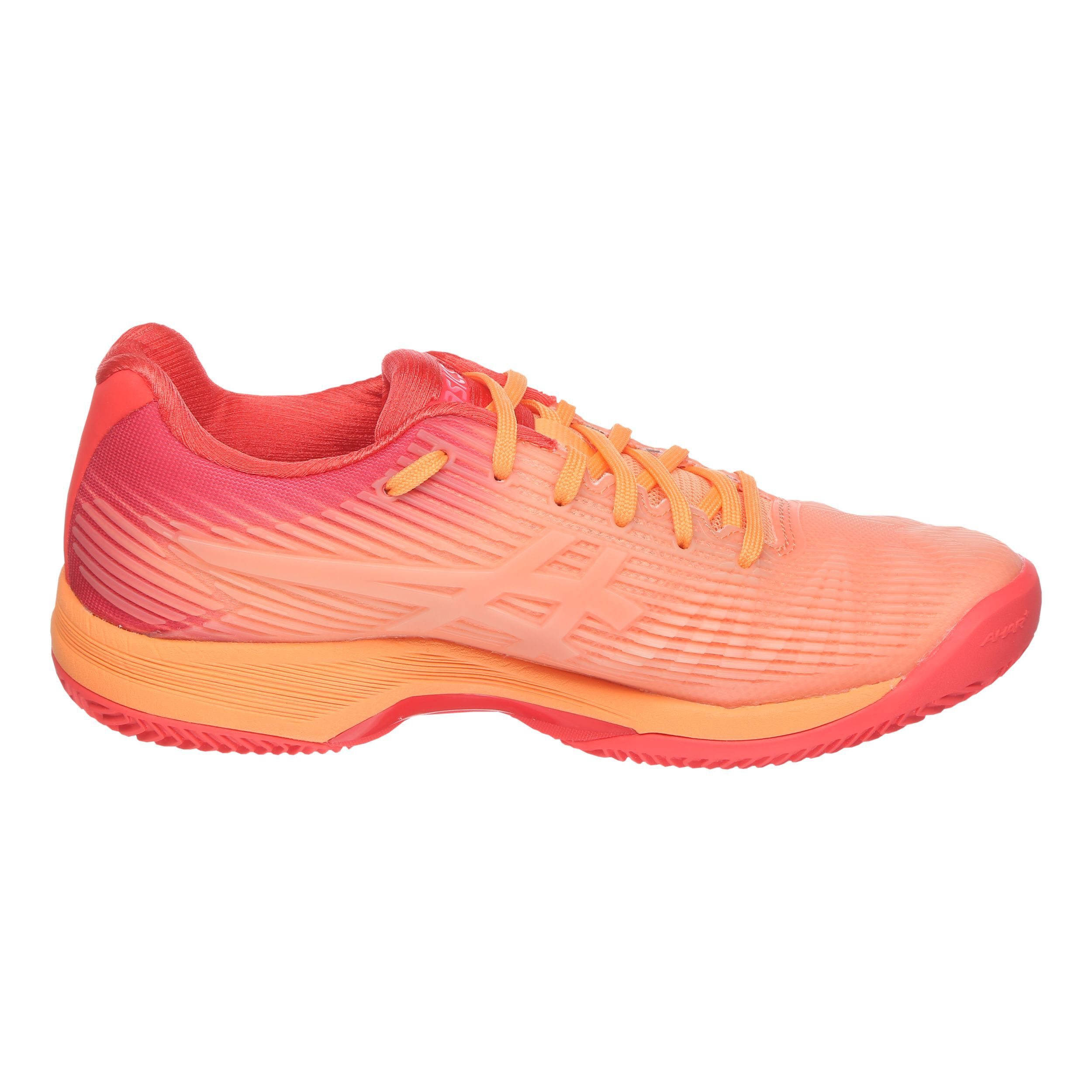 Asics Solution Speed FF Clay Sandplatzschuh Damen - Apricot ... Asics Solution Speed FF Clay Sandplatzschuh Damen - Apricot ...