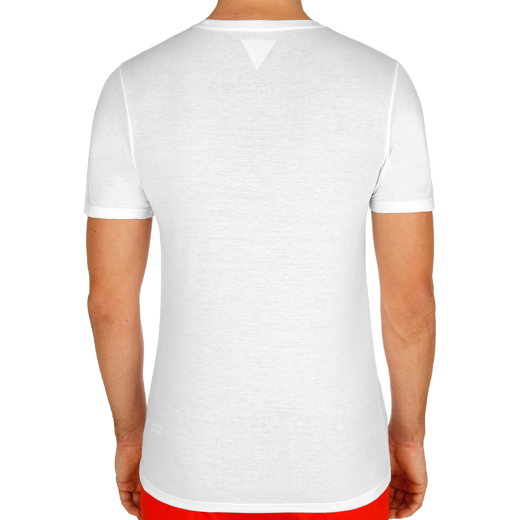 BIDI BADU ÖTV Limited Kollektion Will Logo T-Shirt Herren ...