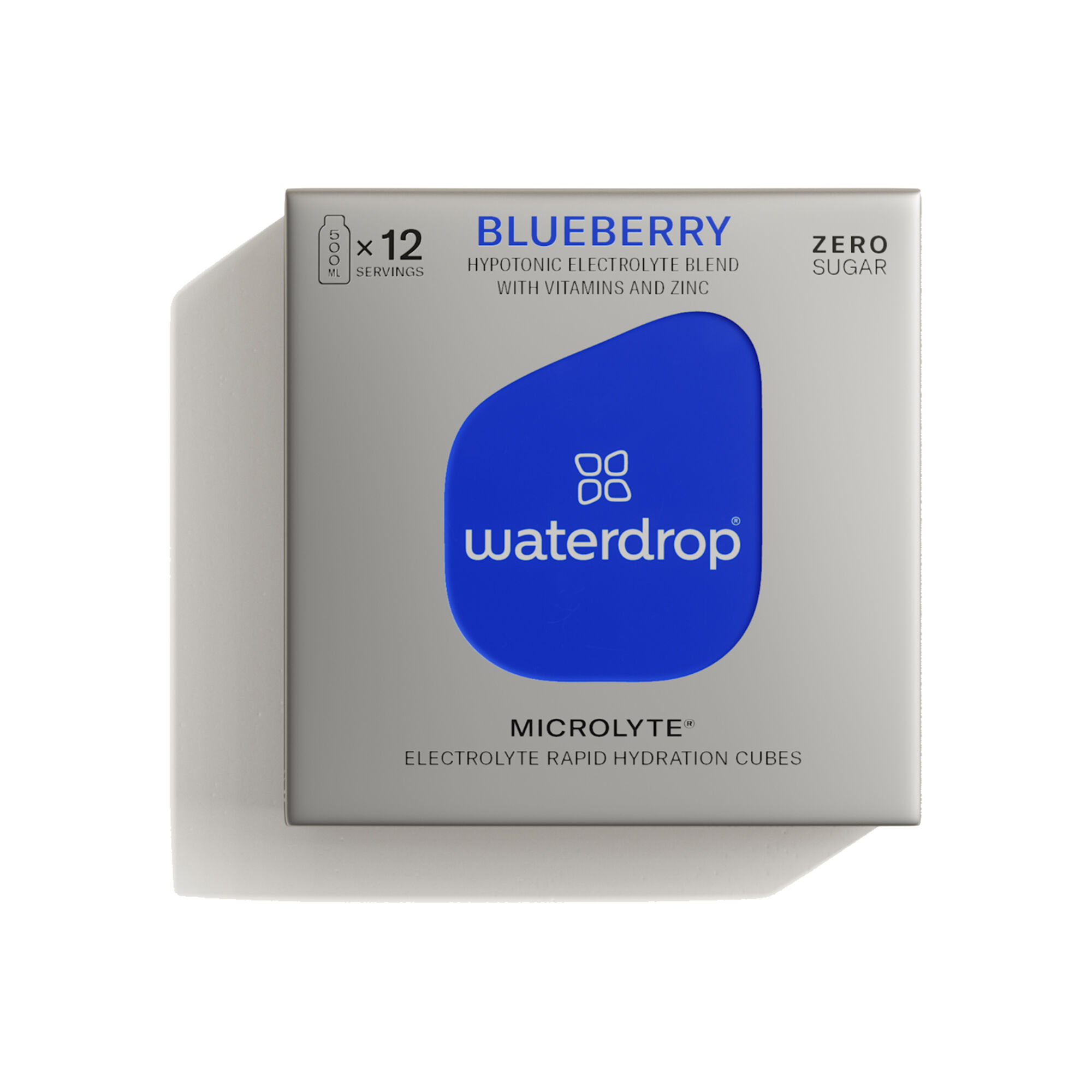 Waterdrop